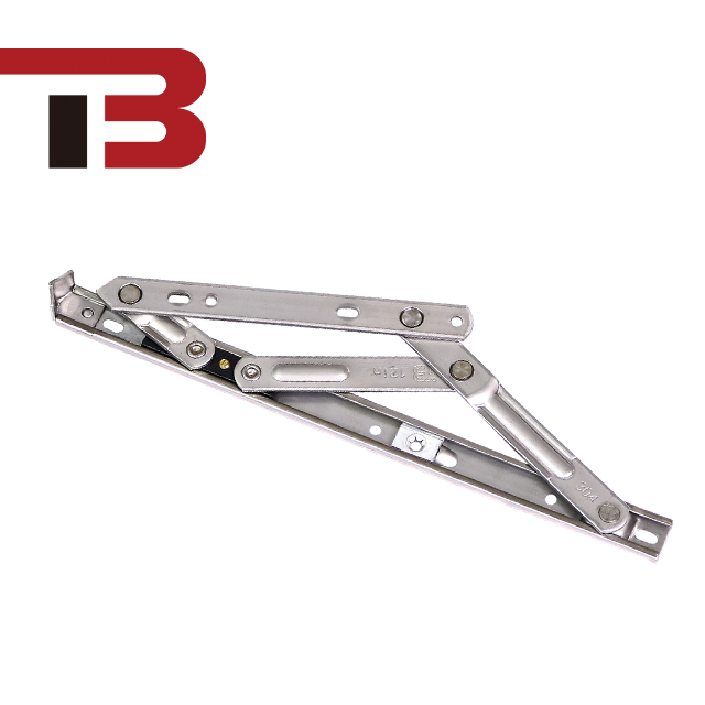 Аксессуары для окон из НПВХ, стойка для окон из нержавеющей стали