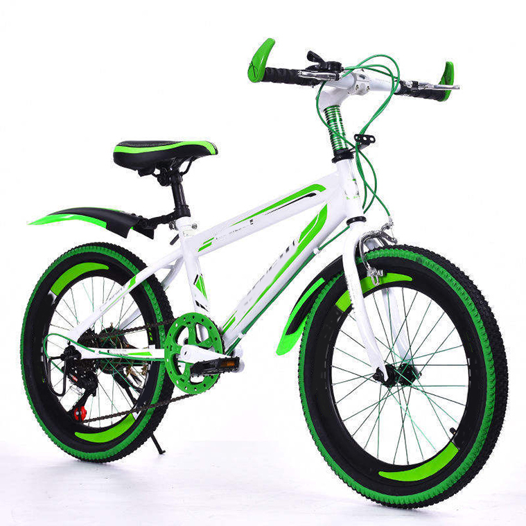 Folding Fat Bike Steel Front Fork