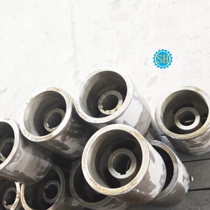 Tùy chỉnh đúc thép qt500 truyền đạt Pinch con lăn phần <span class=keywords><strong>CNC</strong></span> gia công chuyển dịch vụ - Product Image 6