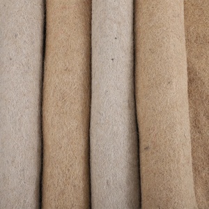 Offre Spéciale Jute Feutre Biodégradable Plante Fibre Feutre Jute culture de Chanvre Pots de Culture Conteneur de Culture de Chanvre <span class=keywords><strong>Fleurs</strong></span> de Chanvre Tapis de Culture - Product Image 4