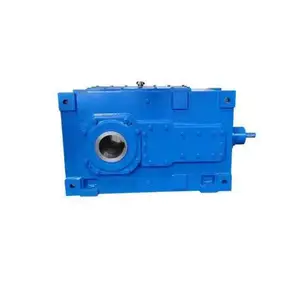 Factory direct supply Parallel Shaft Bevel Reduction Gearbox V3H 15KW Precise Gear Reducer reduction gearbox gear