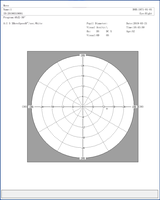BIO-1000 WELLSIGHT CE ISO Ophthalmic Visual Field Screening Machine Perimeter Automated Visual Field 1 Year Warranty 25KG