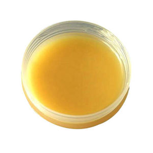 Esencia de Crema de Aceite de Lanolin Crudo a Granel CAS 544-63-8 - Product Image 4