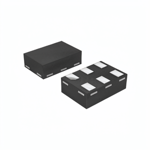 6 XFDFN Original 74AHC1G126GM,115 Logic Components Electronic - Product Image 1