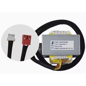 Transformateur de puissance EI57X30 TT2-B35D90-1F pour unités de climatisation centralisées - Product Image 1