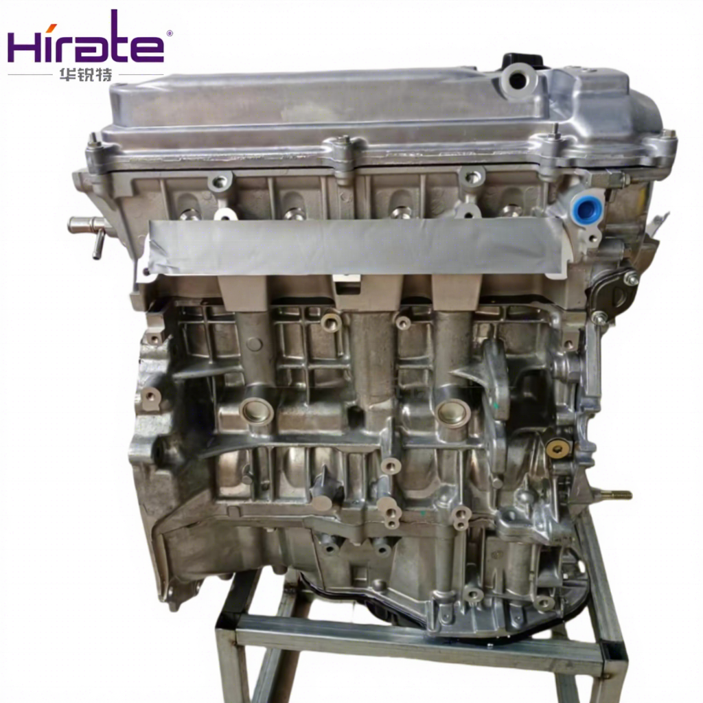 Starter Toyota Avensis (2810074300 / 1AZFSE) | Specialist in used Mazda, Nissan and Toyota parts