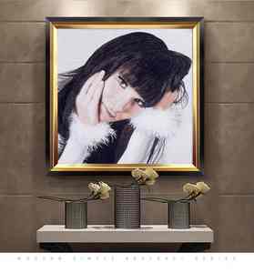 Handmade Luxury European Glass Wall Tile Art Mural for Bedroom Living Room Pool Outdoor School Hospital Interior Decor - Product Image 4