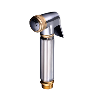 Латунный настенный распылитель для биде - Product Image 3