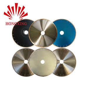 شفرة منشار ماسية رخامية عالية التردد للحام ولوح الأحجار - Product Image 4