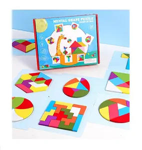 Gioco di Puzzle personalizzato personalizzato 250 pezzi Puzzle per bambini adulti