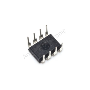 ANSOYO ICL7660SCPAZ ICL7660 7660SCPAZ 7660S 8PDIP DIP Circuitos Integrados Chips IC Gestión de Energía PMIC Componentes Electrónicos - Product Image 4