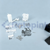 Kit de réparation de cartouche d'encre de type V B/C/D Ratopink VB-SKN0896, remplacement pour imprimante CIJ de la série Videojet 1000
