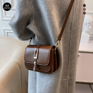 Borsa Quadrata Classica in PU Sac à Main Femme Direttamente dalla Fabbrica, Borse <span class=keywords><strong>a</strong></span> <span class=keywords><strong>Tracolla</strong></span> e <span class=keywords><strong>a</strong></span> Mano alla Moda per Donne - Product Image 5