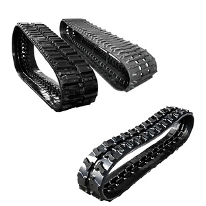 Crawler 400X75.5X74 <strong>Rubber</strong> <strong>Track</strong> 180X72X37 230X48X66 400X82X73K, <strong>Rubber</strong> <strong>Tracks</strong> 400X72.5X72 - Product Image 6