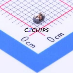 CMF2012F-670M-2P-T Common Mode Filter SMD-4P,2x1.2mm RF 2 125V 400mA 67Ohm@100MHz - Product Image 2