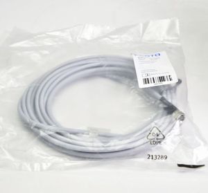 <span class=keywords><strong>NEBU</strong></span>-<span class=keywords><strong>M8G3</strong></span>-K-5-LE3 (541334) - Connecteur de signal de capteur/transmetteur étanche <span class=keywords><strong>M8G3</strong></span> 5m Câble de connexion de capteur industriel en PVC - Product Image 3