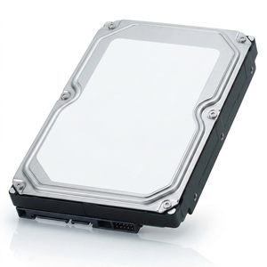 ฮาร์ดดิสก์เซิร์ฟเวอร์ ST24000NM001K ความจุ 24TB SATA 6Gb/s แคช 512MB ความเร็ว 7200RPM ขนาด 3.5 นิ้ว 512e CMR สำหรับองค์กร - Product Image 2