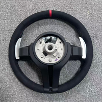 Volant de direction pour BMW F30 F10 F15 F36 F20 F22 F25 F32 M3 M5 E46 E60 E70 E90 E91 M Sports en stock