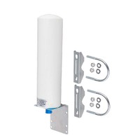 Nueva Antena Omnidireccional 4G para Exteriores, Antena de Doble Interfaz S/MA/TS9/CRC9 para Router y Tarjeta de Red