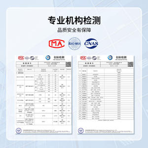 Conjunto de impermeable y pantalones de lluvia Slender Posture Split 006, talla adulto, impermeable de cuerpo completo para senderismo y viajes - Product Image 3