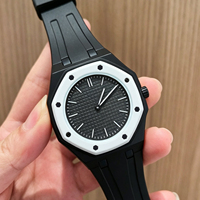 Montres de couple personnalisées tendance, vente en gros, bracelets en silicone, montres à quartz en plastique unisexes