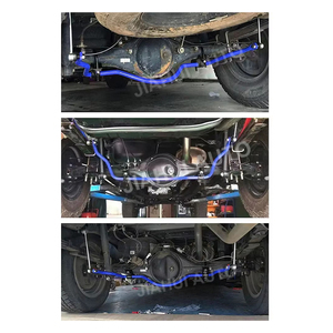 Phụ kiện jiahui 4x4 cho thanh Hilux <span class=keywords><strong>sway</strong></span> - Product Image 2