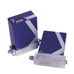 เครื่องวัดอัตราการไหลของของเหลว CS200 รุ่น High - Product Image 3