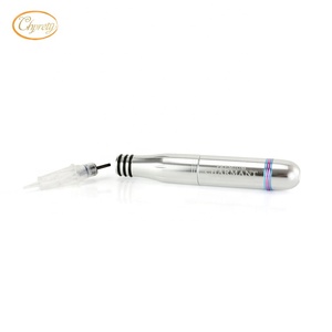 Nouvelle Machine de tatouage de sourcils numérique Portable professionnel de meilleures marques de maquillage Permanent - Product Image 5