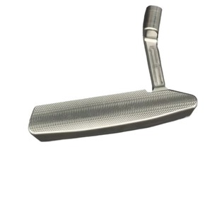 Biểu Tượng Tùy Chỉnh Tay Khắc Có Thể Điều Chỉnh Khuôn Mặt & Trọng Lượng Cân Bằng 303/304 Thép Không Gỉ Câu Lạc Bộ Golf Putter Đầu - Product Image 5