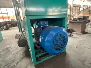 Máquina de produção de óleo de palmeira, máquina expelente de óleo de coco, extração de óleo combinada