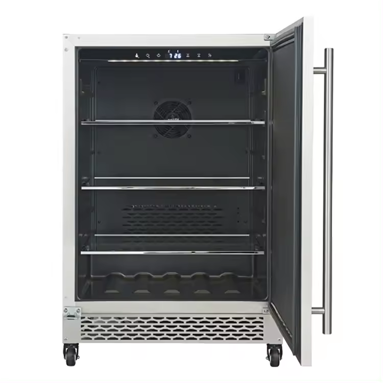 Enfriador de cerveza