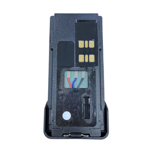 Radio bidirectionnelle portable GLM-4409S-Li34 durable et rechargeable à batterie Li-Ion pour Motorola PMNN4409, idéale pour l'extérieur - Product Image 1