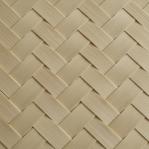 Rouleau de tissage en bambou de haute qualité, feuille de tapisserie en bambou // Jolene + 84 336089155 - Product Image 1