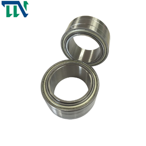 GFK45 Serie GFK Embrague de tope de indexación Un cojinete de rueda libre tipo Sprag - Product Image 3