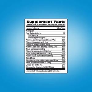 Gel de colágeno Premium con concentrado de Granada y vitamina C para eliminar la piel muerta Piel súper blanca - Product Image 2