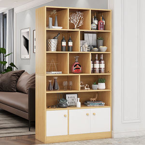 Estantería de <span class=keywords><strong>Madera</strong></span> para Libros, Librería de <span class=keywords><strong>Madera</strong></span>, <span class=keywords><strong>Escalera</strong></span>, Venta al por Mayor en China - Product Image 2