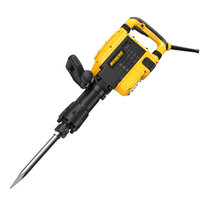 <span class=keywords><strong>Marteau</strong></span> de démolition électrique robuste 2300W pour la rupture de béton, le cisaillage, la démolition et les projets de rénovation - Product Image 1