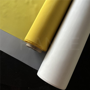 Lụa có thể điều chỉnh màn hình in ấn khung <span class=keywords><strong>120</strong></span> lưới tay áo vải cho màn hình lụa - Product Image 1