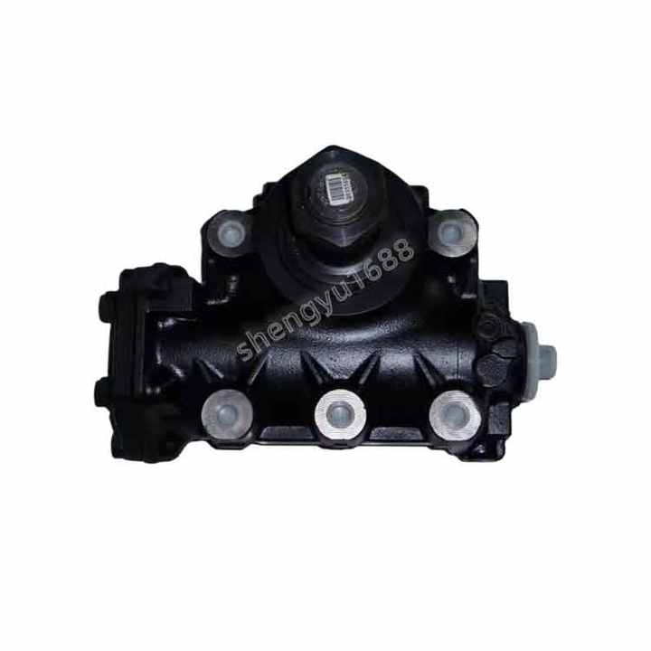 Quality assurance power steering gear box for ZF8098 8098955629 
