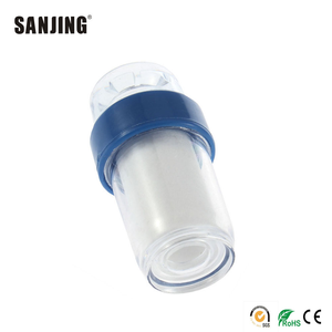<span class=keywords><strong>Filtre</strong></span> à <span class=keywords><strong>eau</strong></span> portable simple et pratique pour robinet de cuisine domestique, <span class=keywords><strong>cartouche</strong></span> en coton PP, prix d'usine - Product Image 3
