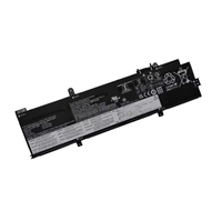 Baterai Laptop 5B10W51864 untuk Lenovo ThinkPad T14 P14s Gen 3 ThinkPad T14 P14s Gen 4 Seri Pengganti