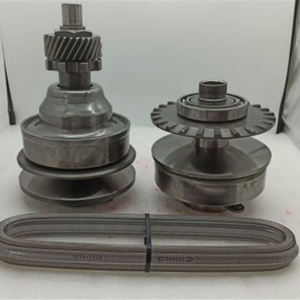 Juego de Poleas de Transmisión CVT JF010E de Alto Rendimiento y Calidad Original para Nissan - Product Image 2