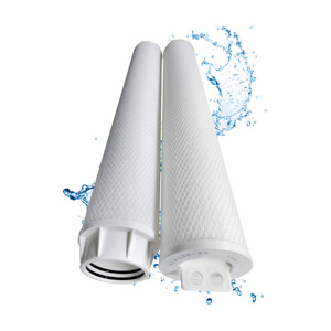 Elemento Filtrante de Alto Flujo para Agua Desionizada al por Mayor, para Bebidas y Alimentos - Product Image 1