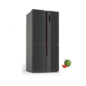 <span class=keywords><strong>Nevera</strong></span> CB SAA SASO de 220V, 50Hz, cuatro puertas, libre de escarcha, de lujo, el mejor <span class=keywords><strong>precio</strong></span>, 492L - Product Image 3