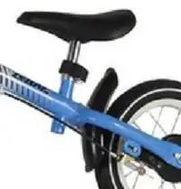 Wholesale 12" Mini Baby Bicycle / Cheap Kids Balance Bike With Custom Logo