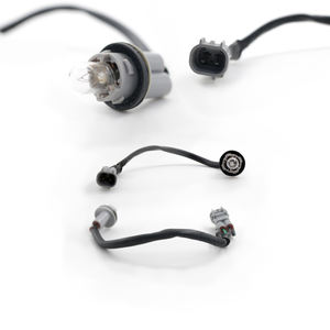 Заводской Автомобильный электронный топливный инжектор, производитель соединительных кабелей, автомобильный провод в сборе, изготовленный на заказ провод для Toyota - Product Image 1