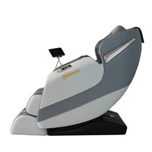 Fauteuil de massage électrique <span class=keywords><strong>2023</strong></span> Zero <span class=keywords><strong>Gravity</strong></span> SL Type Guide Rail Walk 3D Manipulator pour le corps entier, les pieds et la tête - Product Image 3