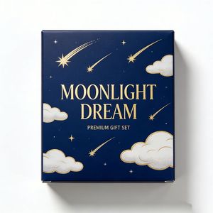 Custom High Quality OEM Self Erecting Rectangle White Card <b>Paper</b> Soap Boxes <b>Packaging</b> Folding Cosmetic Beauty Retail Skin Box - Product Image 4