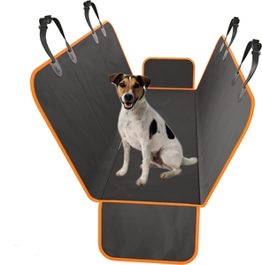 Car Pet Dog/Cat coprisedile posteriore posteriore animali domestici tappetino impermeabile coperta amaca cuscino Protector Pet <span class=keywords><strong>Auto</strong></span> Supplies - Product Image 3