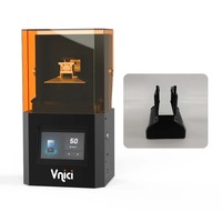Imprimante 3d dentaire de la haute Performance D1 DLP pour l'imprimante 3d dentaire de résine pour l'imprimante 3d de laboratoire dentaire de clinique dentaire